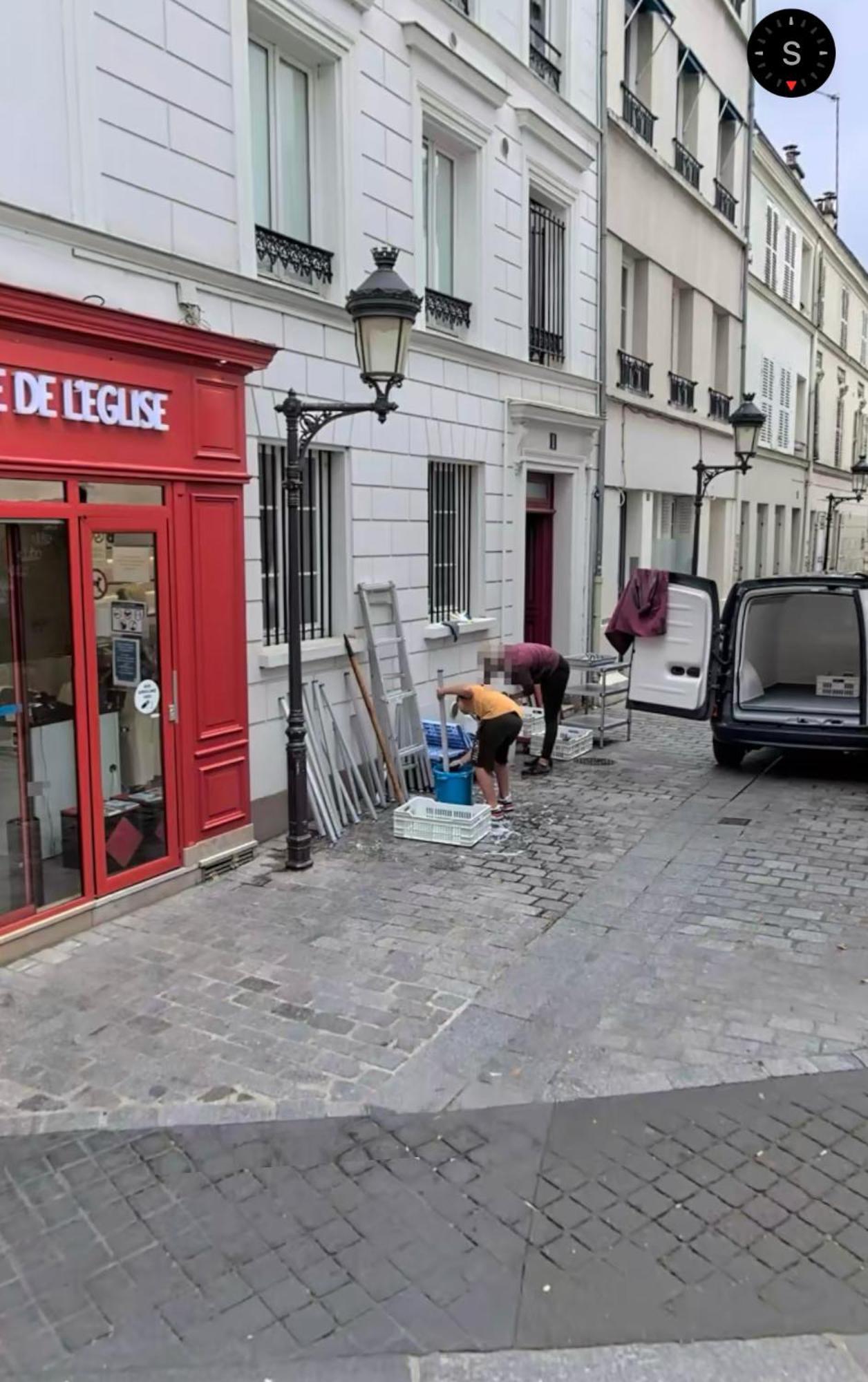 Suite Eiffel- Perfect Location Париж Экстерьер фото
